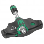 WERA T핸들 비트홀더 416 RA 023461