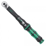 WERA B1 3/8 양용 토크렌치 075610