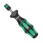 WERA 토크 조정 스크류드라이버 7440 074700