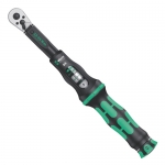 WERA A5 1/4 양용 토크렌치 075604