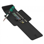 WERA 라쳇드라이버 비트세트 KK 838 RA S1 051060 14pcs