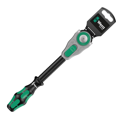 WERA 스피드 라쳇세트 8000 C Zyklop 073262