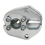 클라우케 충전식 전동 압착기 스트리퍼 EK SD 50ML-138 KS