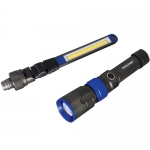 툴스타 충전식 LED 라이트 TS-LWL-7542