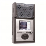 가스트론 확산식 복합가스측정기 iBrid MX6 (LEL CO H2S HCl O2 VOC)