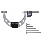 미쓰도요 디지털 외측 마이크로미터 340-522