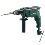 메타보 임팩트드릴 SBE 520 속도조절