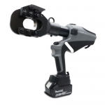 이즈미 와이어로프 절단기 S7G-S40M 배터리2