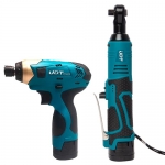 UDT 충전콤보세트 UCRI-1620 배터리2