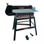 KING 스크롤쏘 KXL-30/100