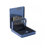 샵폭스 13PC 코발트 드릴세트 D2138