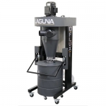 라구나 1.5마력 사이클론 집진기 D/FLUX 1