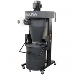 라구나 3마력 사이클론 집진기 D/FLUX 3