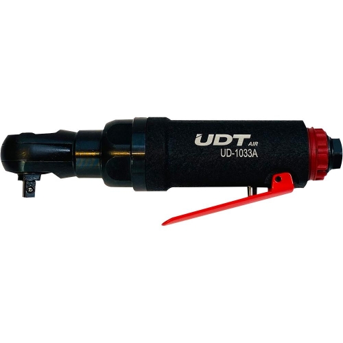 UDT 에어라쳇렌치 UD-1033A 1/4SQ