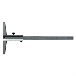 블루텍 버니어 깊이 게이지 NA527-201 시리즈