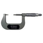 블루텍 블레이드 마이크로미터 BD122-050