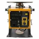 GM 지엠기공 턴테이블 GMT300SA 디지털콘트롤러