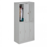 태진ENG 철제사물함 JLK-6D 시리즈