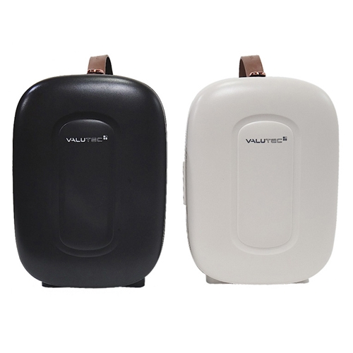 벨류텍 4리터 냉온장고 VR-004L 아답터포함