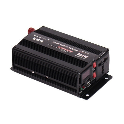 벨류텍 파워 인버터 유사정현파 VIM-300W 시리즈