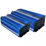 벨류텍 파워 인버터 순수정현파 12V 24V 겸용 VDVIP-300W 시리즈