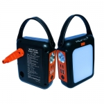 벨류텍 자가충전 멀티 파워뱅크 VP-10065