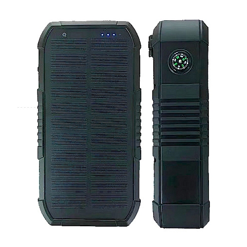 벨류텍 자가충전 멀티 파워뱅크 VP-20025