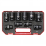 세신 임팩트소켓세트 SB-1012MI 시리즈