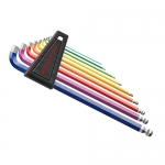 피비스위스툴 무지개볼렌치세트 PB 2222.LH-6 RB 시리즈