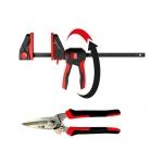 베세이 목공용 퀵그립 + 다목적 가위 EZ360 PROMO SET