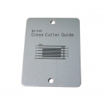 크로스 커터 가이드 240