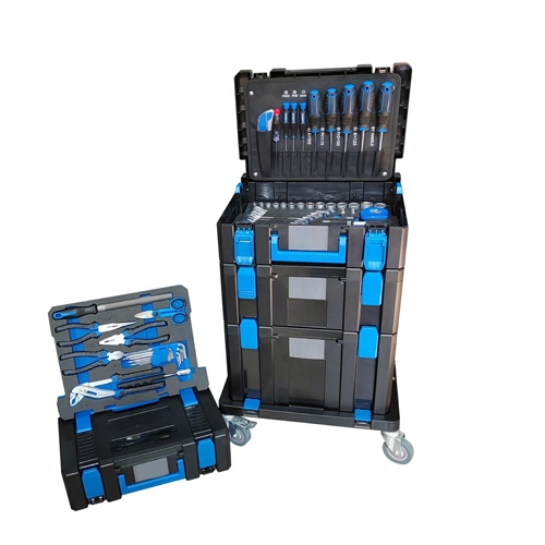 스마토 이동식 공구세트 SM-TS110 110pcs