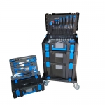 스마토 이동식 공구세트 SM-TS110 110pcs