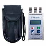 EXOTEK 비파괴식 수분측정기 MC-380XCA