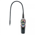 센터 수소측정기 CENTER-384