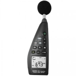 센터 등가 소음계 CENTER-392 환경청형식승인품