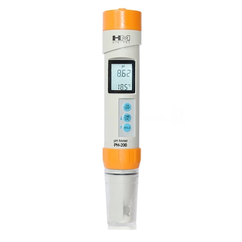 수질측정기 PH-200