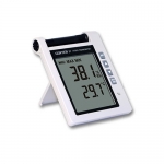 센터 온습도계 CENTER-31