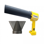 모터맥스 충전 터보건 M-DTURBO 디월트호환