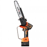 모스툴 충전체인톱 PS-C8-2B 배터리2