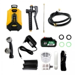 가시와 충전 분무기 KCSP20-2051M 풀세트