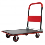 SOLO 솔로 무소음 데크트럭 SDT-150S 시리즈