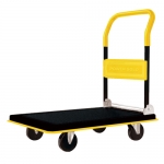 SOLO 솔로 저소음 데크트럭 SDT-150 시리즈