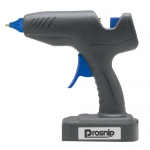 프로스닙 충전 무선 글루건 CGR-80 스틱포함