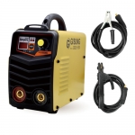 기성 인버터 아크 용접기 GOLD-250 어스선 홀더선 포함