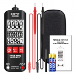 HPT 디지털 멀티 검전기 테스터기 HDM-2001