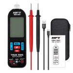 HPT 디지털 멀티 전류 테스터기 검전기 HDM-3001