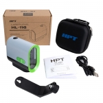 HPT 레이저레벨기 그린빔 HL-11G