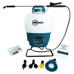 미라클 배부식 충전 분무기 MBS-15