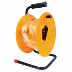 기성 경제형 전선릴 접지 차단 JSR1.5H 시리즈